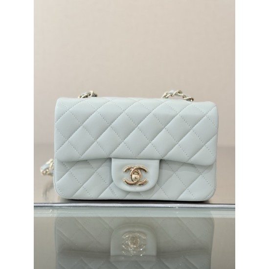 CHANEL FLAP BAG