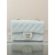 CHANEL FLAP BAG