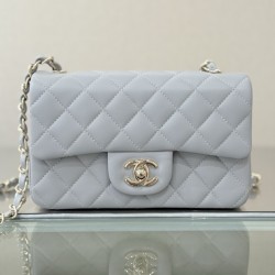 CHANEL FLAP BAG