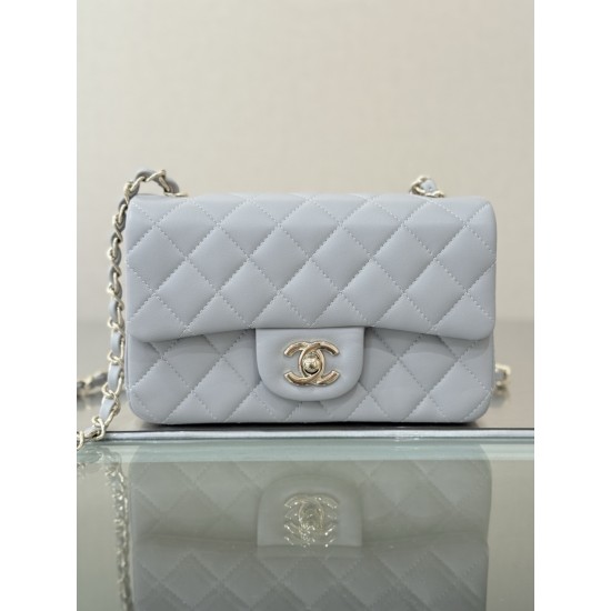 CHANEL FLAP BAG