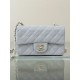 CHANEL FLAP BAG