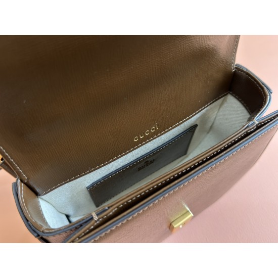 Gucci Horsebit 1955