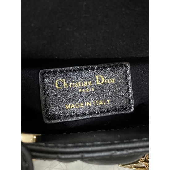Dior Lady