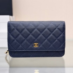 CHANEL WOC
