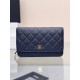 CHANEL WOC