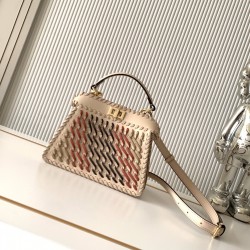 FENDI Peekaboo