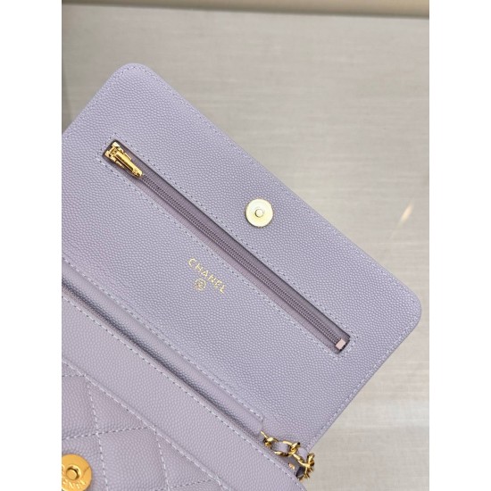 CHANEL WOC