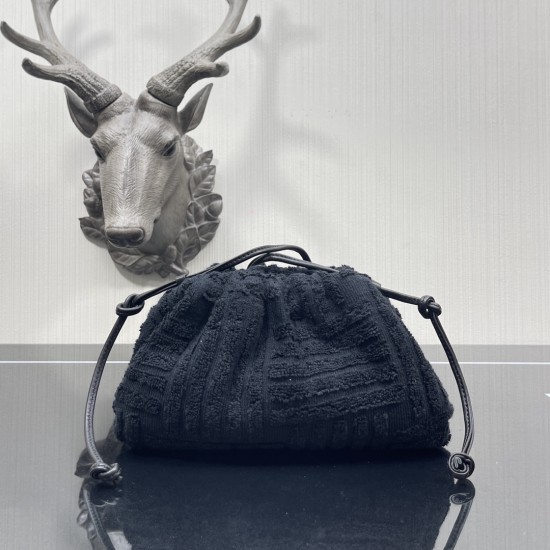 Bottega Veneta Pouch