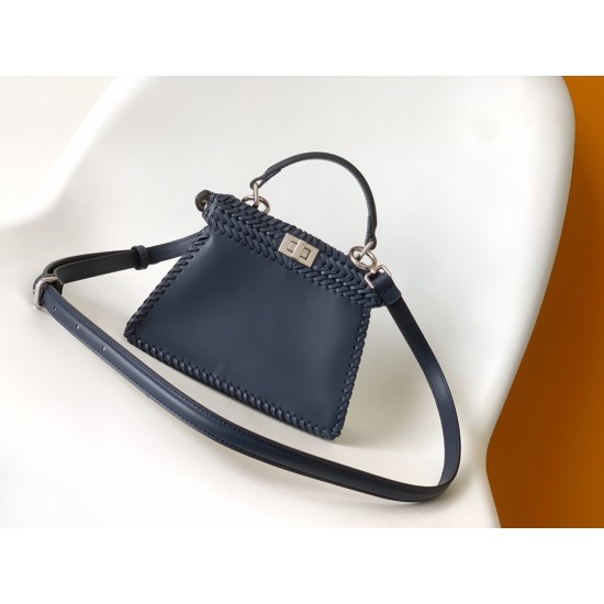 FENDI Peekaboo