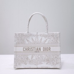 Dior Book Tote