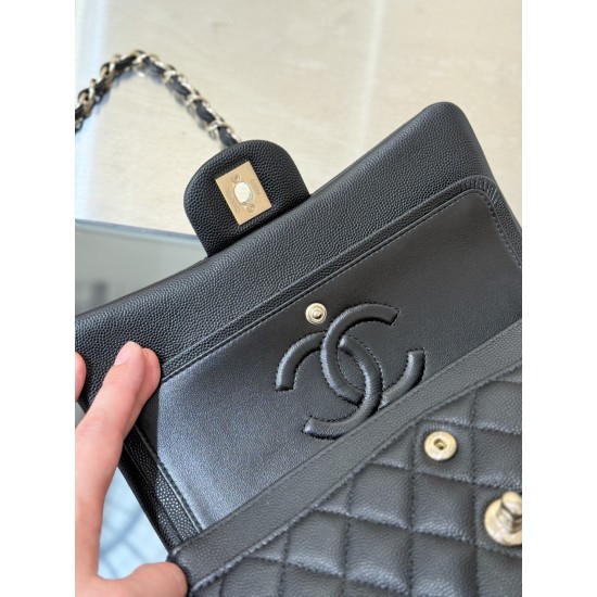 CHANEL FLAP BAG