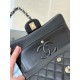 CHANEL FLAP BAG