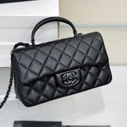 CHANEL FLAP BAG