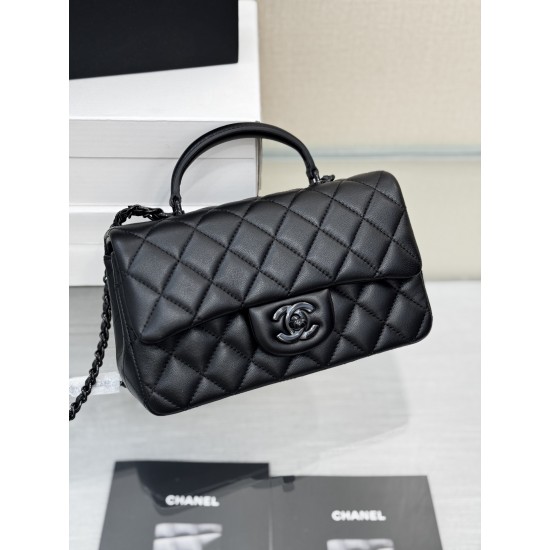 CHANEL FLAP BAG