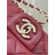 CHANEL FLAP BAG