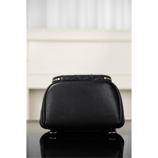 CHANEL BACKPACK