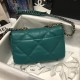 CHANEL 19 BAG