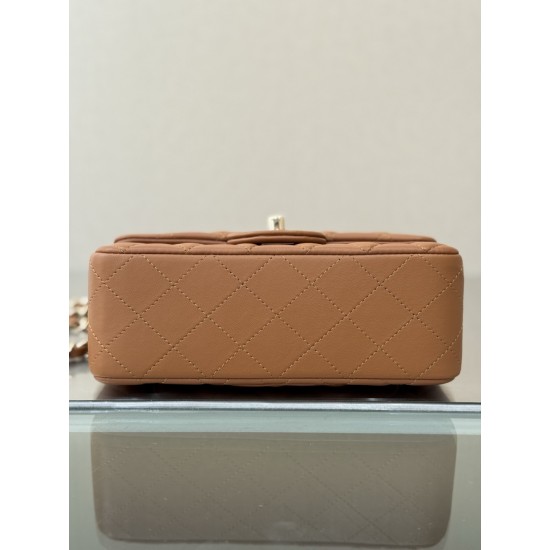 CHANEL FLAP BAG