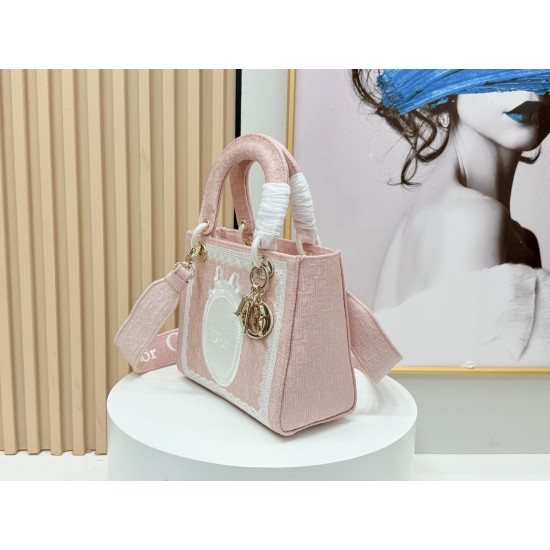 Dior Lady