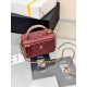 CHANEL WOC