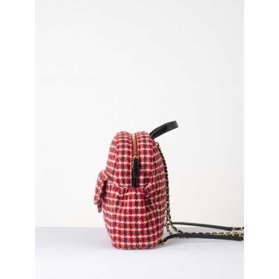 CHANEL BACKPACK