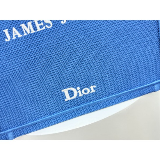 Dior Book Tote