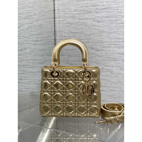 Dior Lady