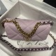 CHANEL 19 BAG