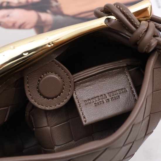 Bottega Veneta Sardine
