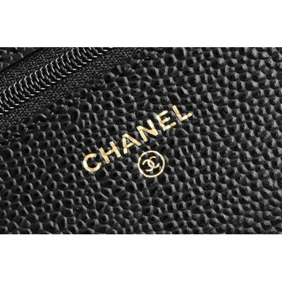 CHANEL WOC