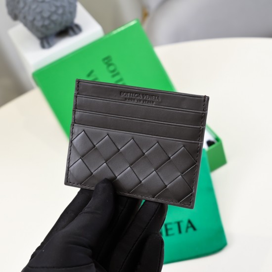 Bottega Veneta Wallet