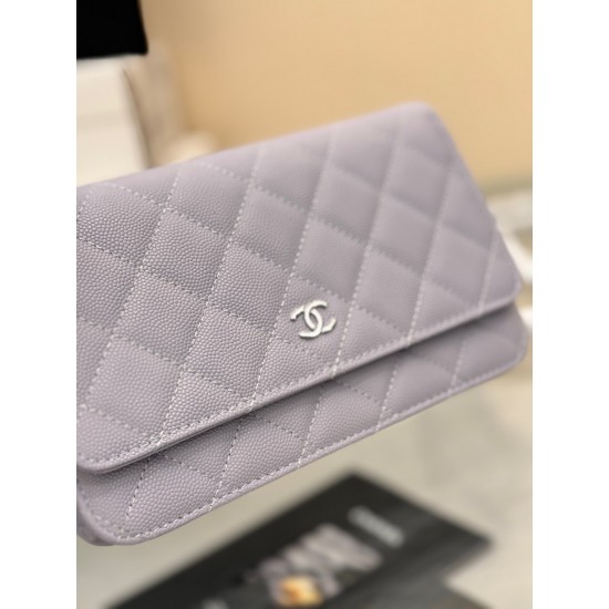 CHANEL WOC
