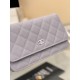 CHANEL WOC