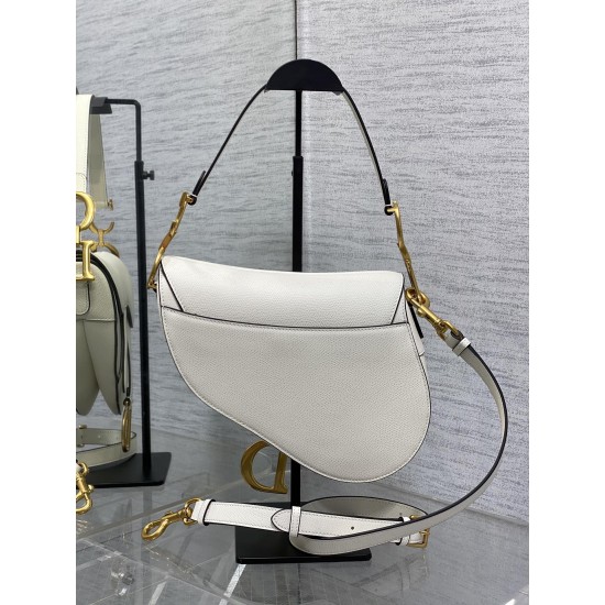 Dior Saddle