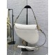 Dior Saddle