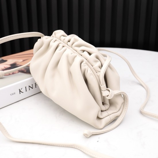 Bottega Veneta Pouch