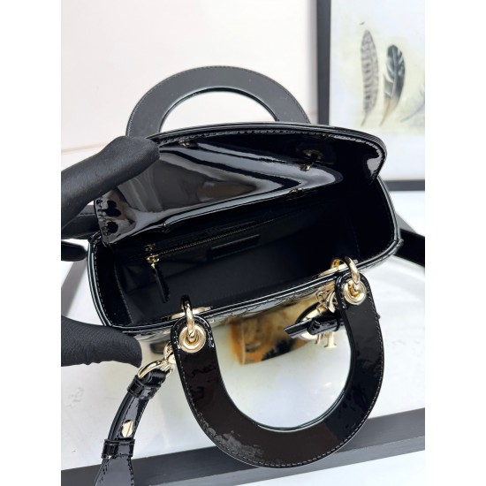 Dior Lady