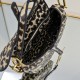 Dior Saddle