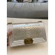CHANEL BOY BAG