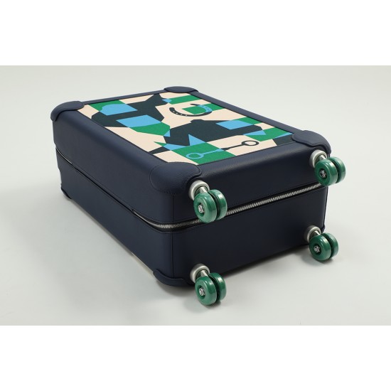 HERMÈS Suitcase