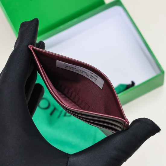Bottega Veneta Wallet