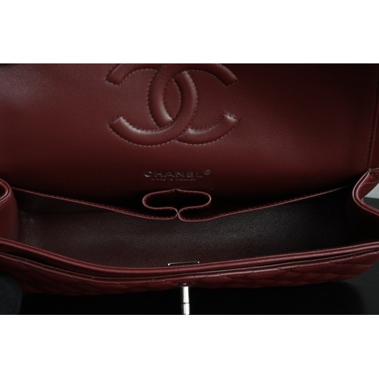 CHANEL FLAP BAG