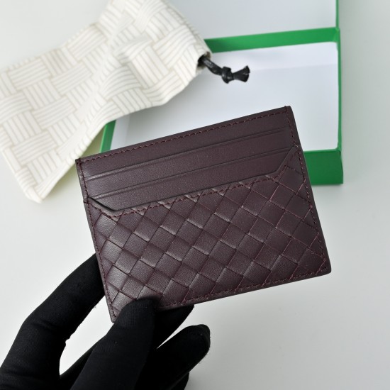 Bottega Veneta Wallet