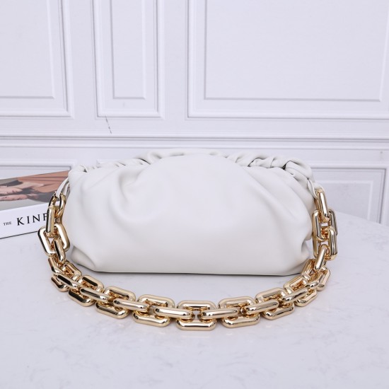 Bottega Veneta Pouch