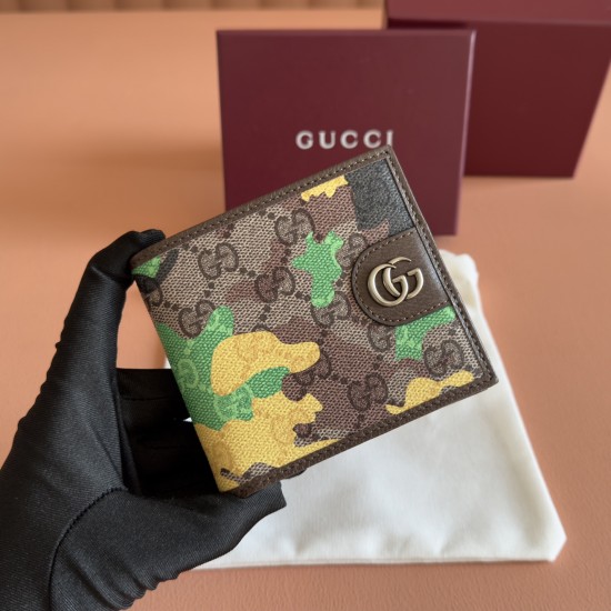 Gucci Wallet