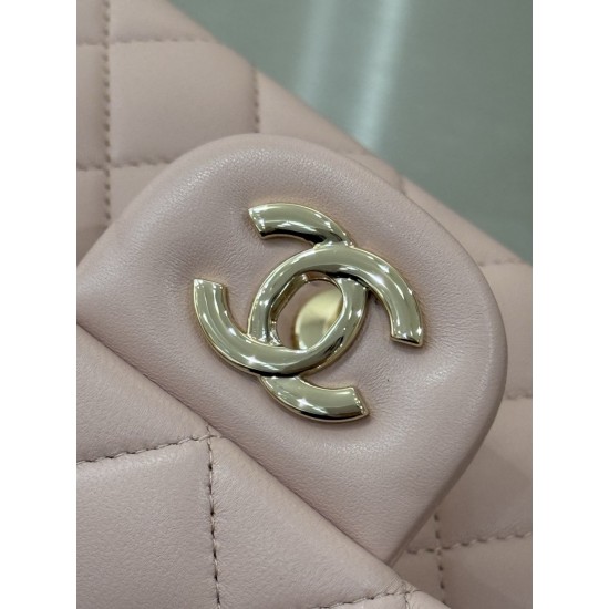 CHANEL FLAP BAG