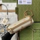 Gucci Padlock
