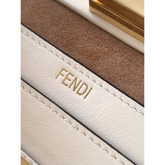 FENDI Peekaboo