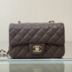 CHANEL FLAP BAG