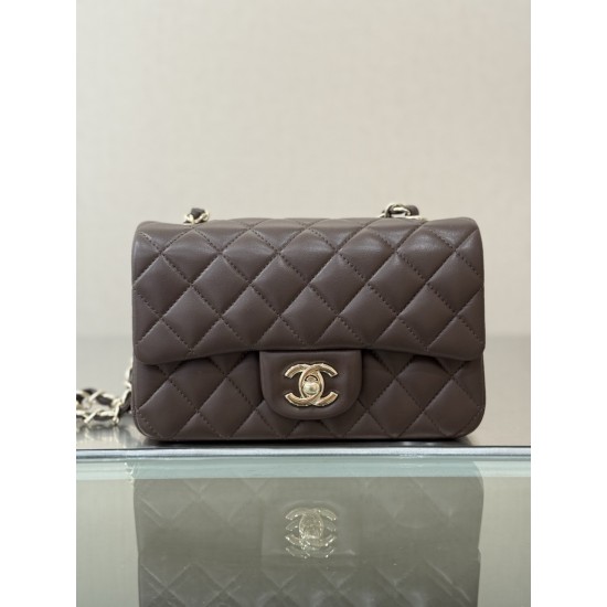 CHANEL FLAP BAG